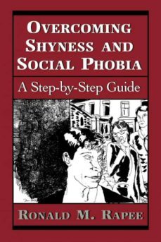 overcoming shyness and social phobia-9780765701206