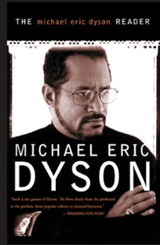 the michael eric dyson reader (ebook)-michael eric dyson-9780786725106