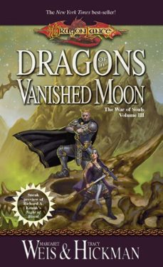 -margaret weis-tracy hickman-9780786954506