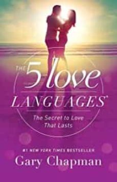 the 5 love languages-9780802412706