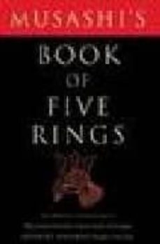 musashi s book of five rings-stephen f. kaufman-9780804835206