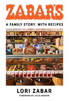 zabar's-julia moskin-9780805243406
