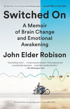 switched on (ebook)-john elder robison-9780812996906