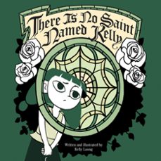 there is no saint named kelly (ebook)-kelly luong-9780819846006
