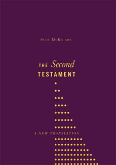 the second testament (ebook)-scot mcknight-9780830847006