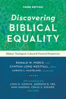 discovering biblical equality (ebook)-9780830854806