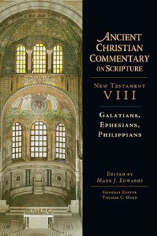 galatians, ephesians, philippians (ebook)-9780830897506