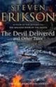 the devil delivered and other tales-9780857502506