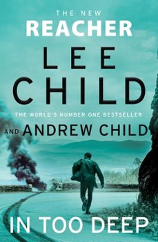 in too deep: (jack reacher 29)-9780857505606