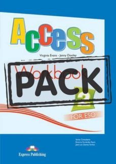 access 2 workbook pack with iebook-9780857779106