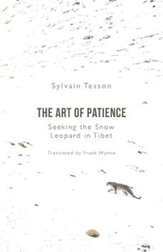 -sylvain tesson-9780861540006