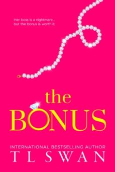 the bonus-t.l. swan-9780975663806