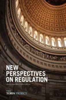 new perspectives on regulation.-9780982478806