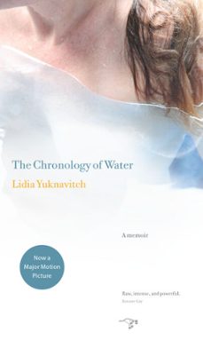 the chronology of water (ebook)-lidia yuknavitch-9780983304906