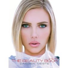 the beauty book - for brain cancer-darren tieste-9780984011506