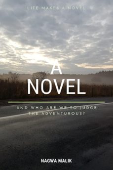 a novel (ebook)-nagwa malik-9781005908706
