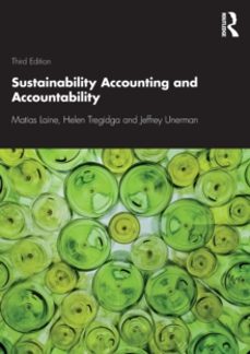 sustainability accounting and accountability-helen tregidga-9781032023106