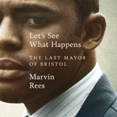 let's see what happens-marvin rees-9781035009206