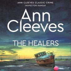 -ann cleeves-9781035012206