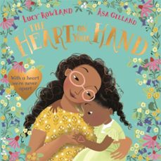 the heart on your hand (ebook)-lucy rowland-9781035045006