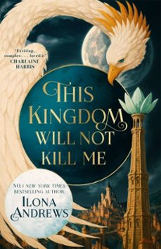 -ilona andrews-9781035089406