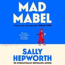 mad mabel-sally hepworth-9781035096206