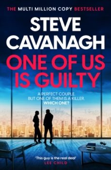 -steve cavanagh-9781035408306