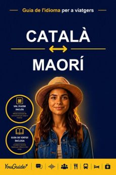 the language guide for travelers - catalan to maori (ebook)-9781046859906