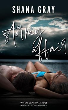 stormy affair (ebook)-shana gray-9781069122506