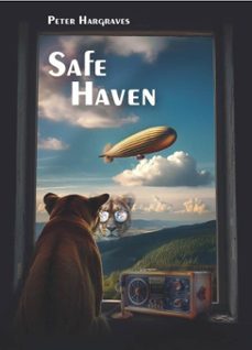 safe haven (ebook)-peter hargraves-9781069283306