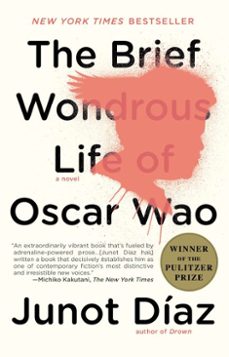the brief wondrous life of oscar wao (pulitzer prize winner) (ebook)-junot diaz-9781101147306