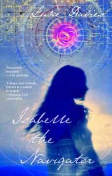 isabelle the navigator (ebook)-luke davies-9781101190906