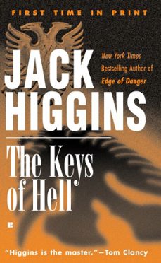 the keys of hell-jack higgins-9781101191606