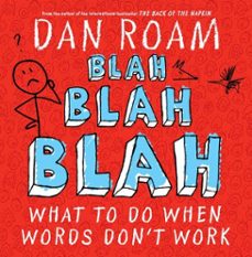 blah blah blah (ebook)-dan roam-9781101558706