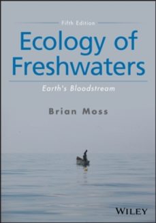 ecology of freshwaters-brian r. moss-9781119239406