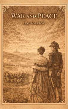 war and peace (ebook)-leon tolstoi-9781222175806
