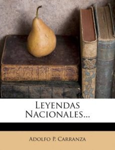 leyendas nacionales-9781271505906