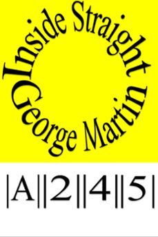 inside straight (ebook)-george martin-9781310460906