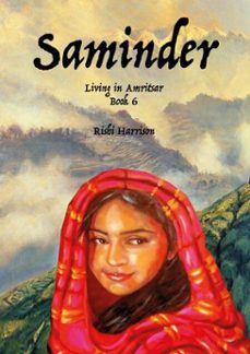 saminder - living in amritsar - book 6-rishi harrison-9781370417506