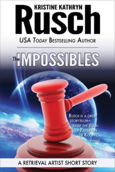 -kristine kathryn rusch-9781386244806
