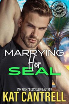 marrying her seal (ebook)-kat cantrell-9781386561606