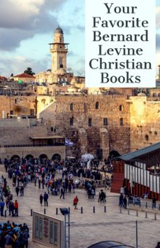 -bernard levine-9781393289906