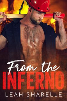 from the inferno-leah sharelle-9781393823506