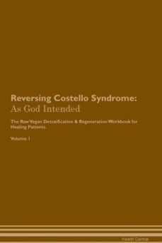 reversing costello syndrome-9781395190606