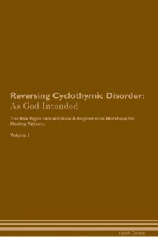 reversing cyclothymic disorder-9781395191306
