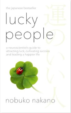 lucky people (ebook)-nobuko nakano-9781398551206