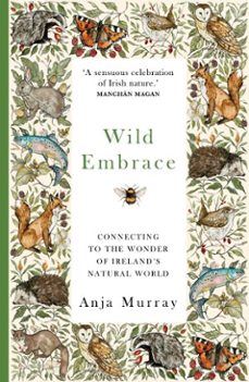 wild embrace-anja murray-9781399711906