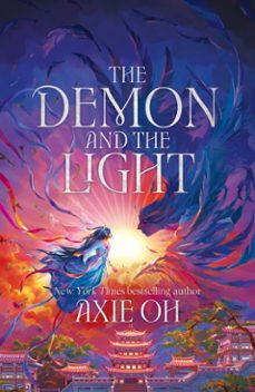 the demon and the light (ebook)-axie oh-9781399718806