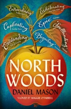 north woods-daniel mason-9781399809306