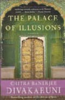 the palace of illusions-9781400096206